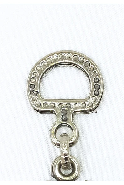 Ayyıldiz Metal Nazar Boncuğu Duvar Süsü - 2