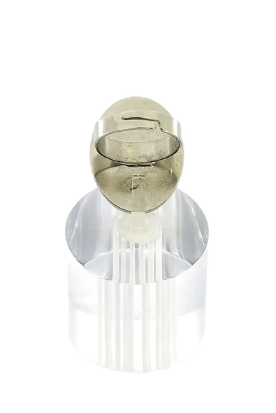 KADIN AYARLANABİLİR DOĞAL TAŞ YÜZÜK - 2