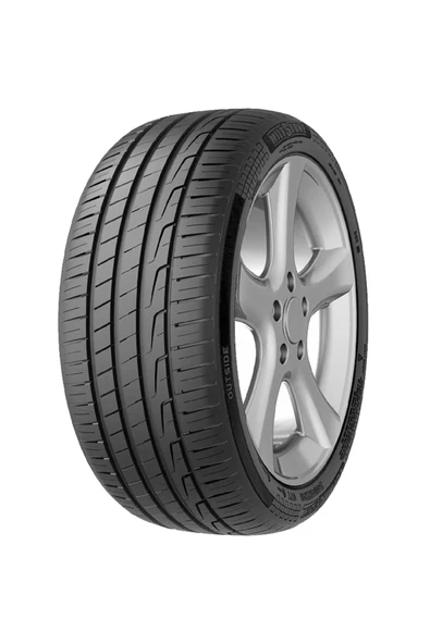 Milestone CarMile Sport 275/30 R20 97W Reinf. Yaz Lastiği - 2025