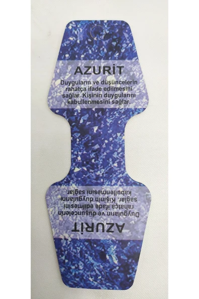 KADIN AYARLANABİLİR DOĞAL TAŞ YÜZÜK - 3