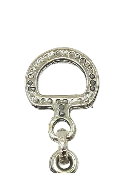 Ayyıldız Imza Metal Duvar Süsü - 2