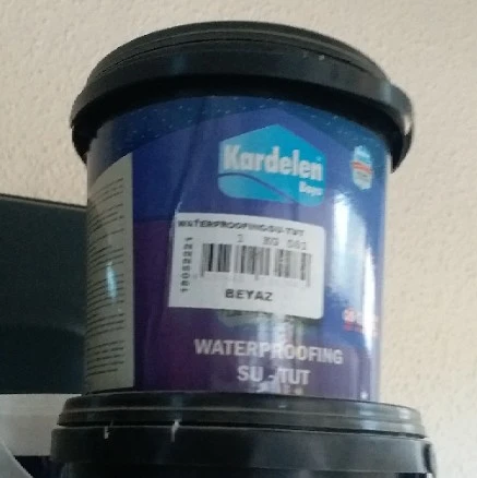 Aura su yalıtım Su Tut 1kg - Resim 2