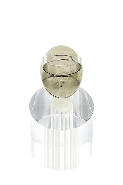 KADIN AYARLANABİLİR DOĞAL TAŞ YÜZÜK - 2