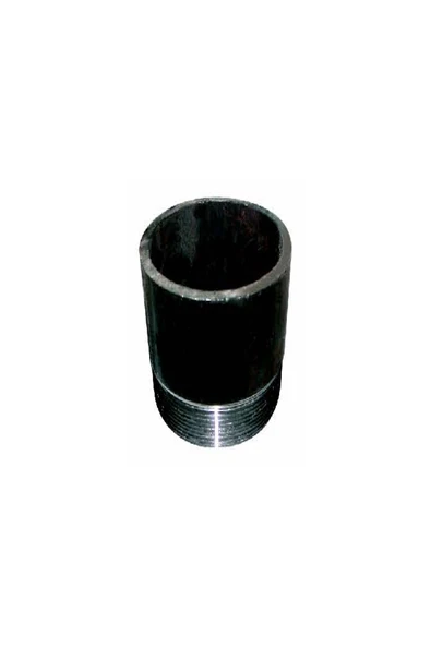 Demir Boru Ucu 3/4   3,6cm - 2