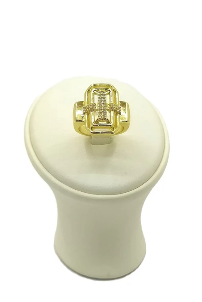 KADIN AYARLANABİLİR ÇELİK YÜZÜK