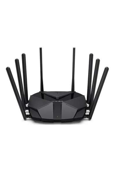 TP-Link Mercusys MR90X AX6000 8-Stream WiFi 6 Router