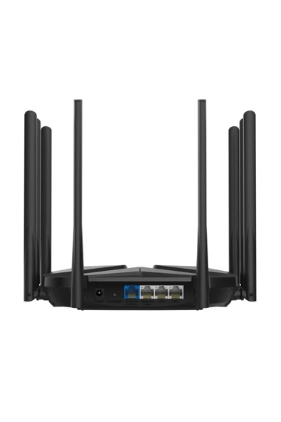 TP-Link Mercusys MR90X AX6000 8-Stream WiFi 6 Router - 2