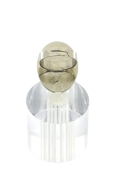 KADIN AYARLANABİLİR DOĞAL TAŞ YÜZÜK - 2