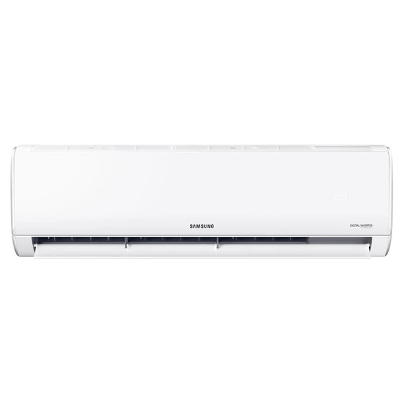 Samsung AR35 Silver AR12TXHQASI/SK 12000 BTU A++ Inverter Duvar Tipi Klima - 3