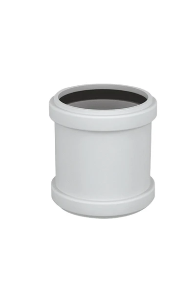 PVC Kayar Manşon 110