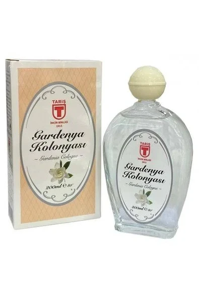 Tariş Gardenya Kolonyası 200ml