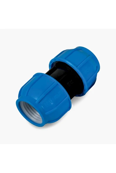 Kaplin Manşon 40 1-1/4 ürün görseli