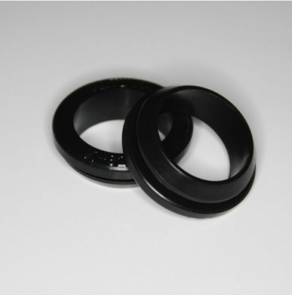 AK-A-825 KABLO GEÇİŞ LASTİĞİ 22 mm