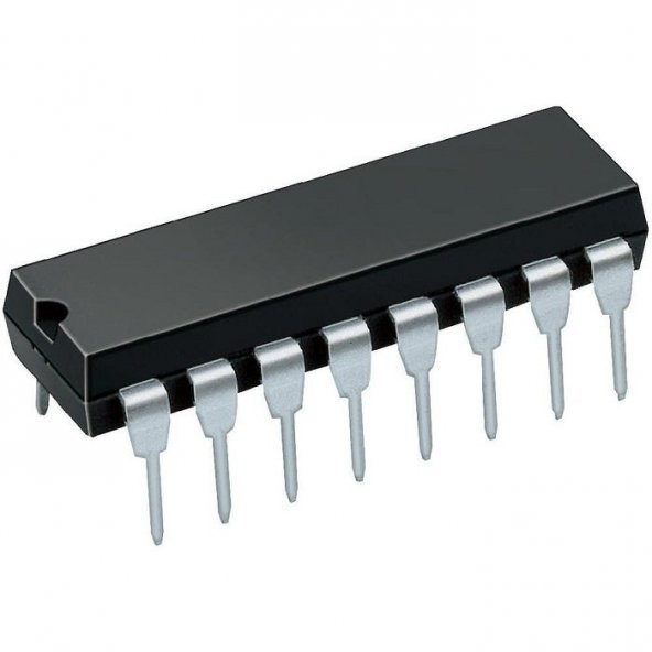 CD4039 Entegre