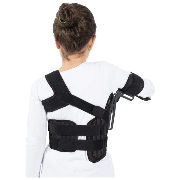 WingMED KOL ABDÜKSİYON ORTEZİ (PEDİATRİK) - Resim 3