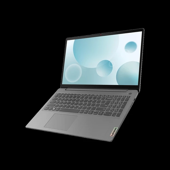 Lenovo i3 8 256 82RK00X8TX Laptop - 9
