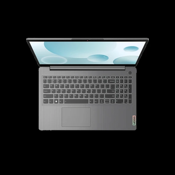 Lenovo i3 8 256 82RK00X8TX Laptop - 8
