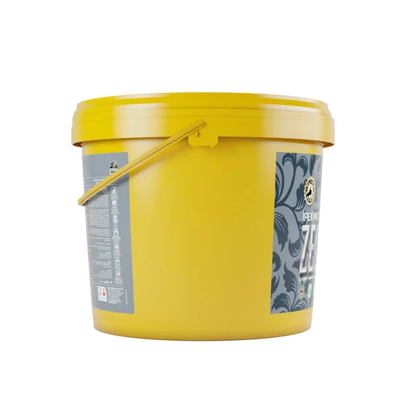 Düfa Zeolit İpek Mat İç Cephe Duvar Boyası 5080 Meltem 7.5 l - 4