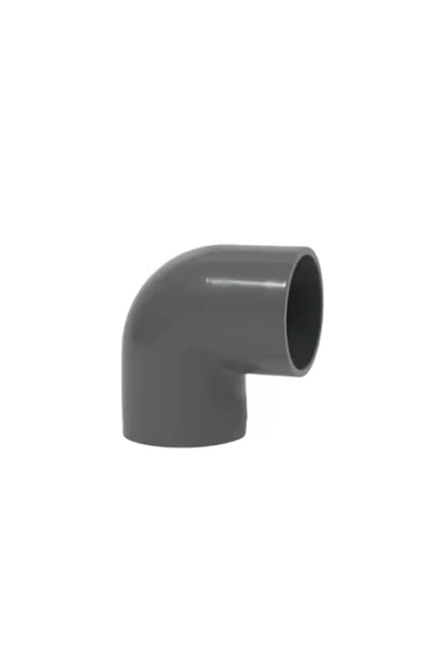 Pvc U Dirsek 75lik ürün görseli 1