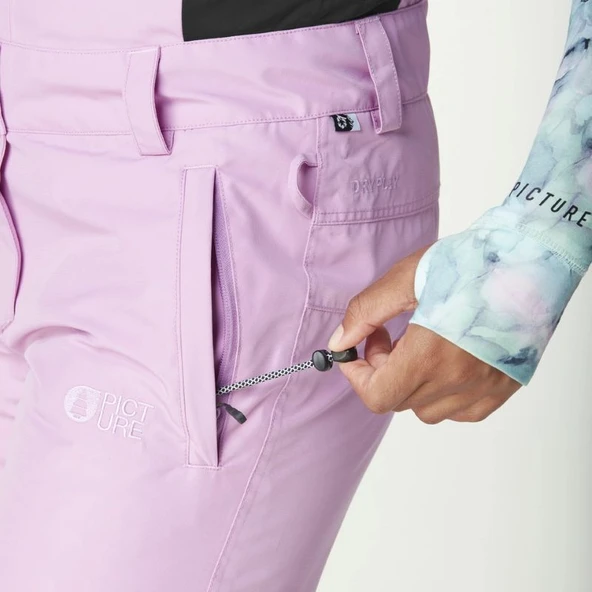 BRITA BIB PANTS - 4