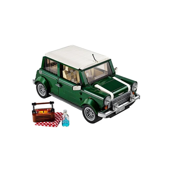 LEGO 10242 Creator Expert MINI Cooper