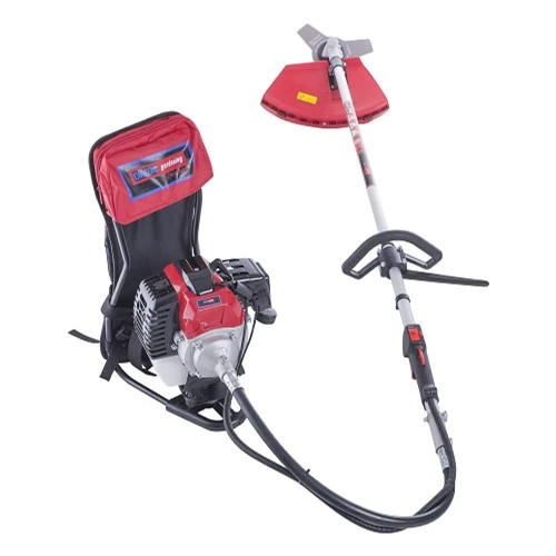 Omega BG63 Motorlu Tırpan 3,1 Hp ürün görseli 1