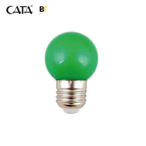 Cata CT-4071 Yeşil 1w Gece Led Ampul