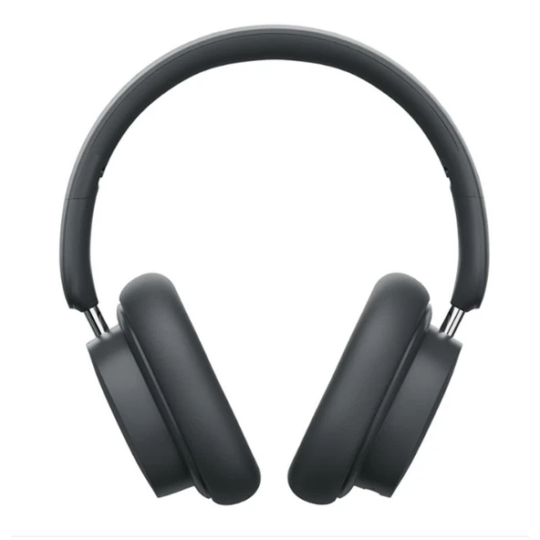 BASEUS D05 NGTD020213 BLUETOOTH HEADPHONE KULAKLIK GRİ