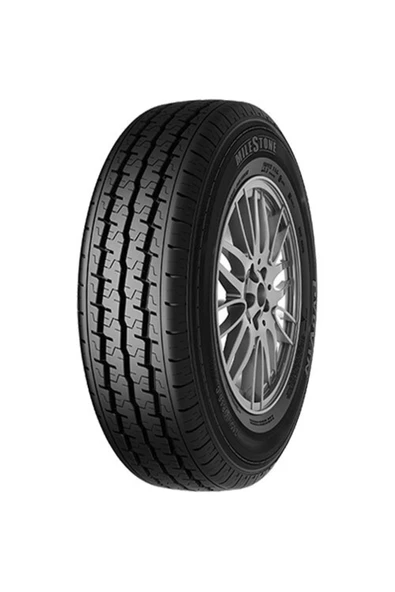 Milestone Evovan 155/R13C 90/89R Yaz Lastiği - 2025