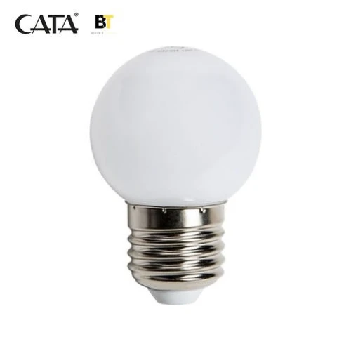 Cata CT-4071 beyaz gece led lambası