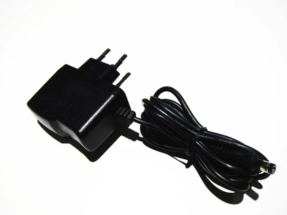 Ruide 12V 0.5A Modem ve Arduino Uyumlu Plastik Kasa Priz Tipi Adaptör RD1200500-C55-8OG - 5