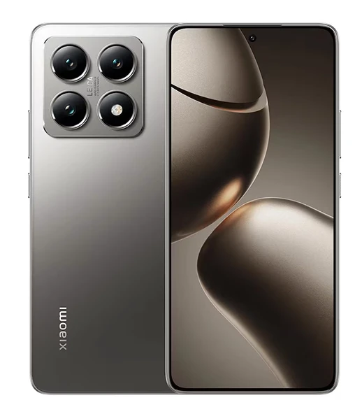 Xiaomi 14T 12 GB 256 GB 12 GB Ram Titanyum Gri (Xiaomi Türkiye Garantili)