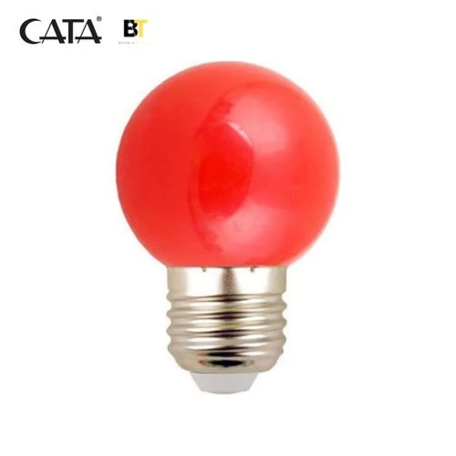 Cata CT-4071 1w kırmızı gece lambası