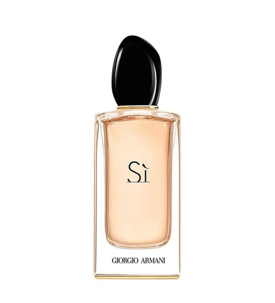 Giorgio Armani Si EDP 100 ml Kadın Parfüm