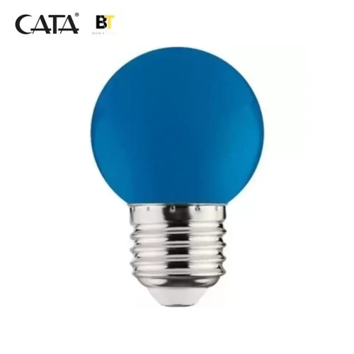 Cata CT-4071 1w Mavi Gece Led Ampul