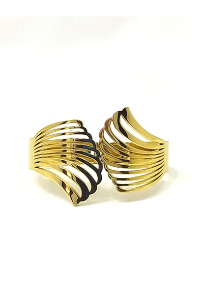 KADIN ÇELİK BİLEKLİK ürün görseli 1