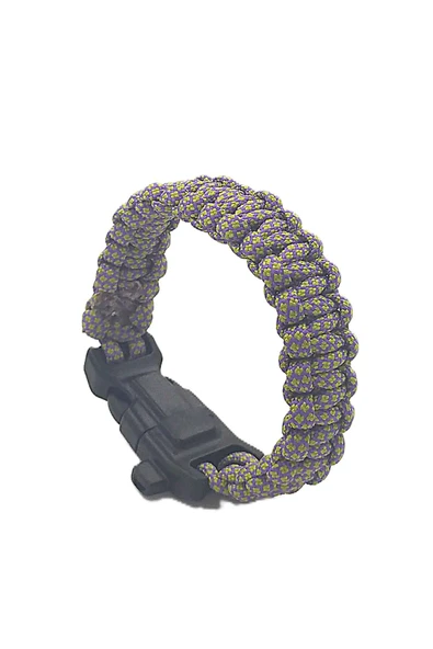 ERKEK DAĞCI PARACORD BİLEKLİK ürün görseli 1
