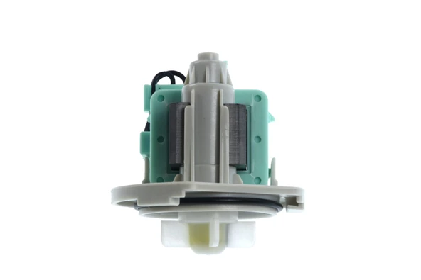 Çamaşır Makinesi Tahliye Pompa Motoru, Arçelik Beko ile Uyumlu ürün görseli 1