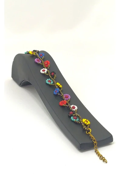 KADIN ANADOLU OTANTİK BİLEKLİK - Resim 2