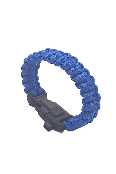 ERKEK DAĞCI PARACORD BİLEKLİK ürün görseli 1