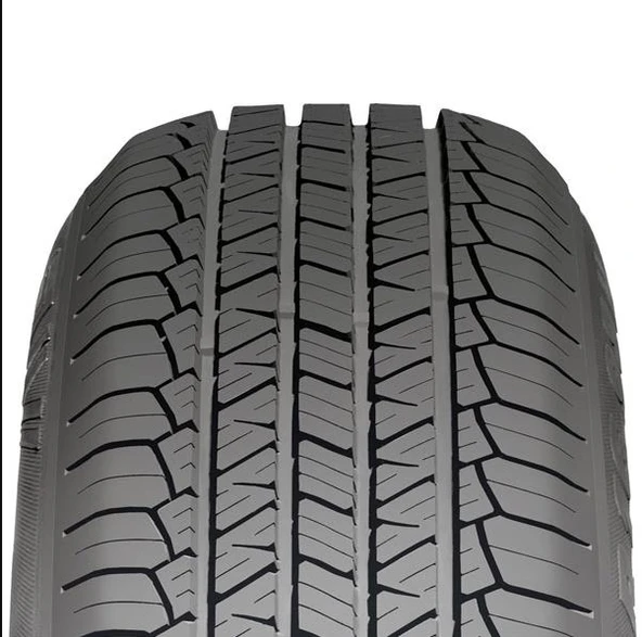 235/60R16 100H 701 RIKEN