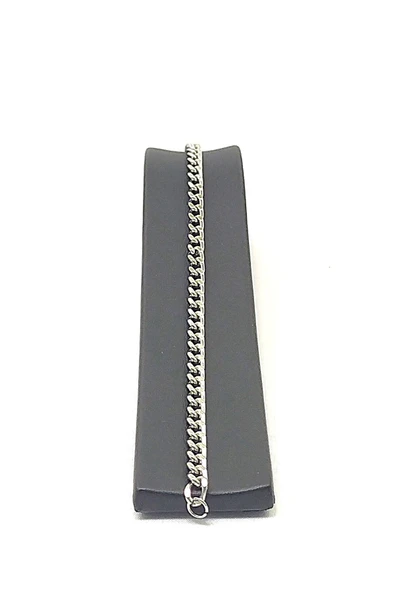 ERKEK ÇELİK BİLEKLİK ürün görseli 1