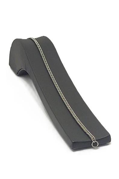 ERKEK ÇELİK BİLEKLİK - 2