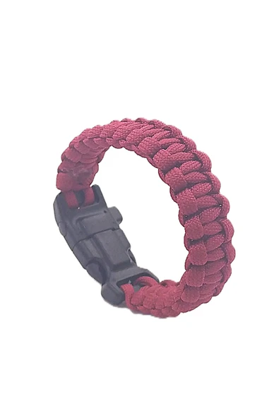ERKEK DAĞCI PARACORD BİLEKLİK ürün görseli 1