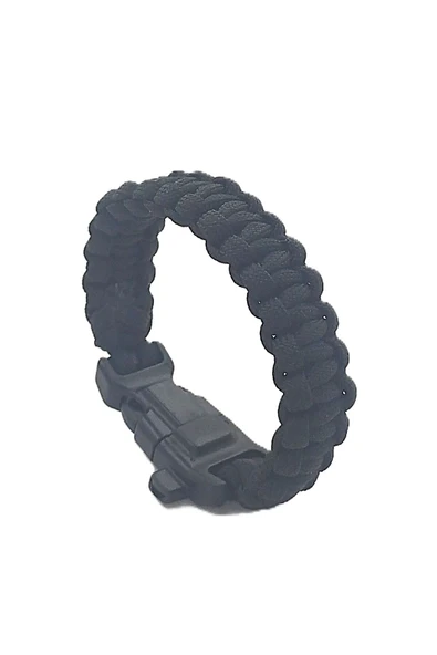 ERKEK DAĞCI PARACORD BİLEKLİK ürün görseli 1