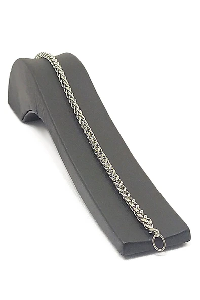 ERKEK ÇELİK BİLEKLİK - Resim 2