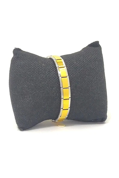 KADIN ÇELİK BİLEKLİK - 2