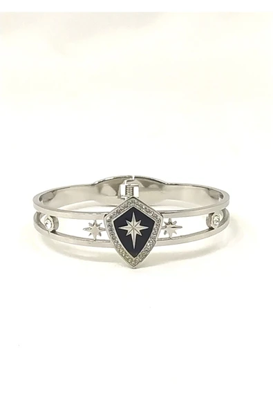 KADIN ÇELİK BİLEKLİK ürün görseli 1