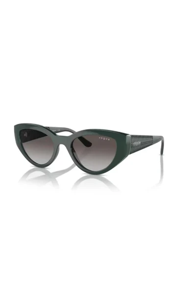 VOGUE VO 5566-S COL 31228G 52-20-135 KADIN GÜNEŞ GÖZLÜĞÜ