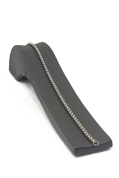 ERKEK ÇELİK BİLEKLİK - 2